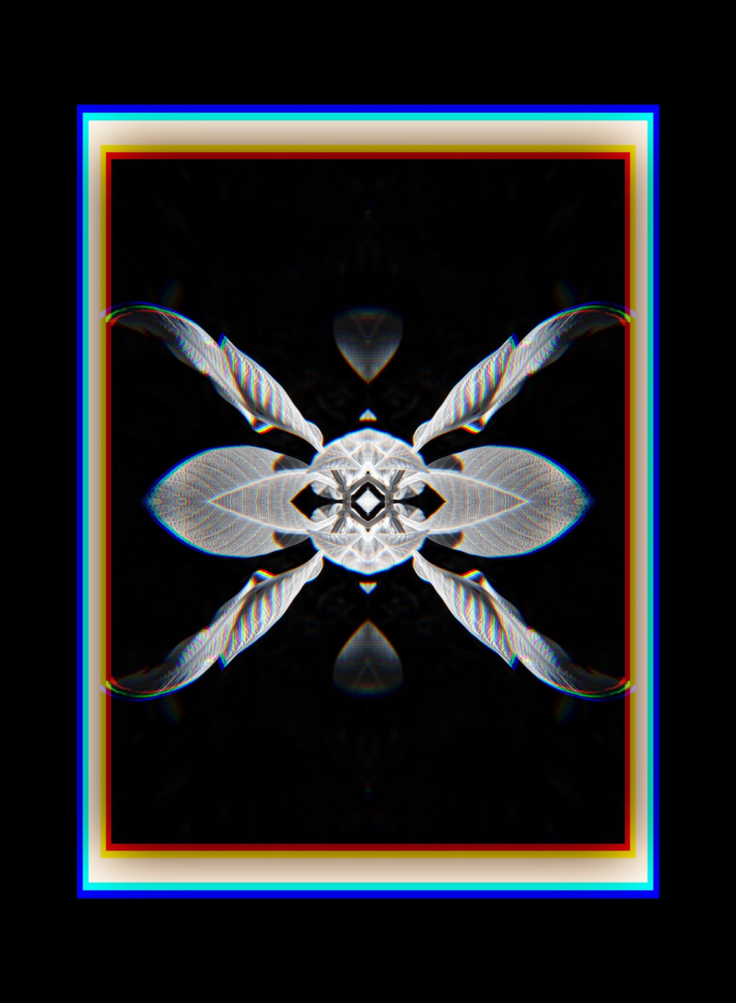 Luna Collections: Vol. 4