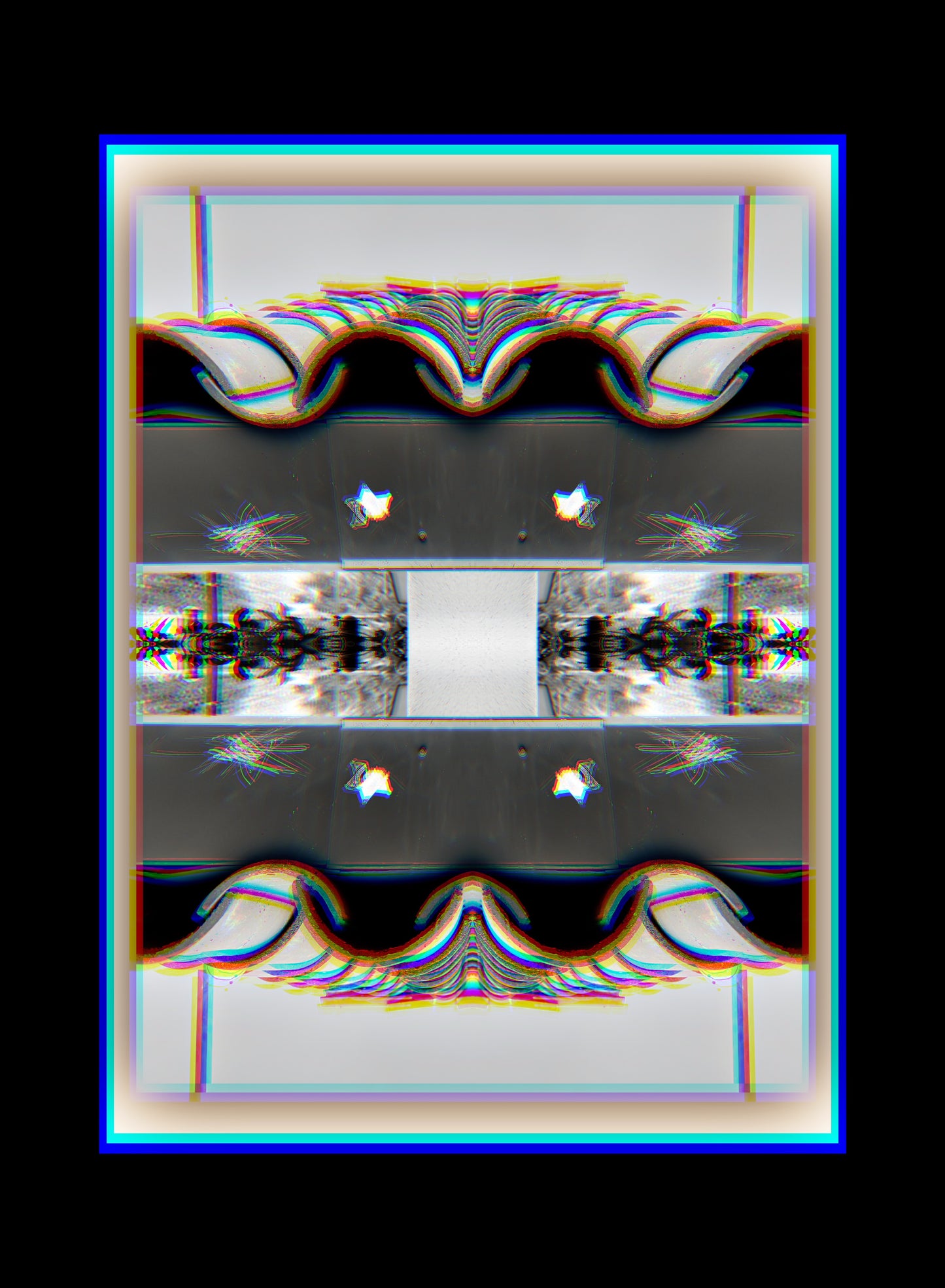 Luna Collections: Vol. 4