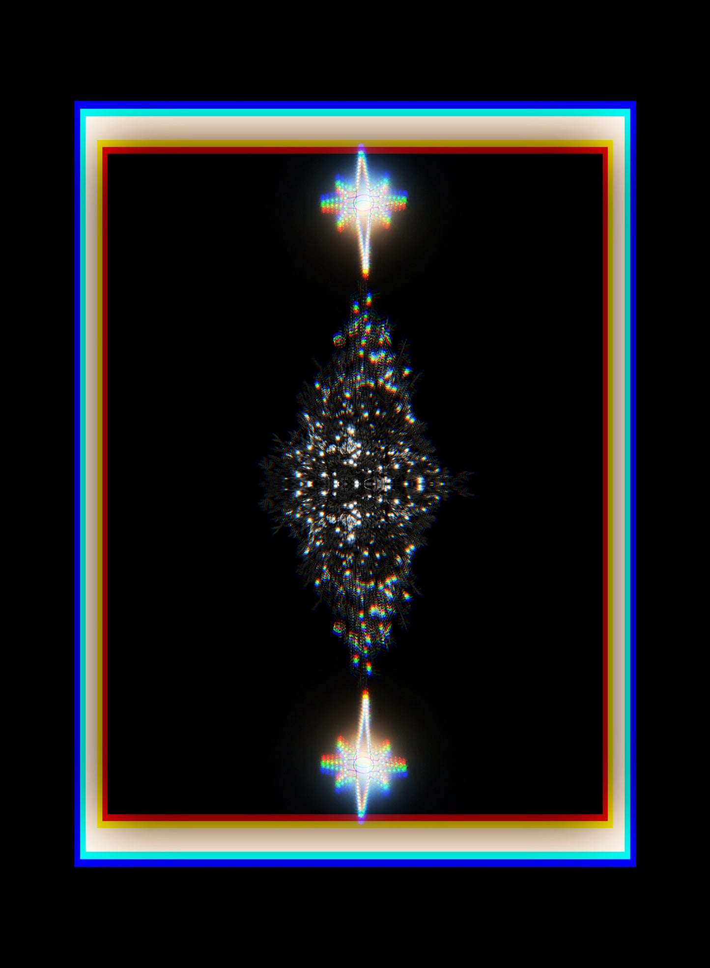 Luna Collections: Vol. 4
