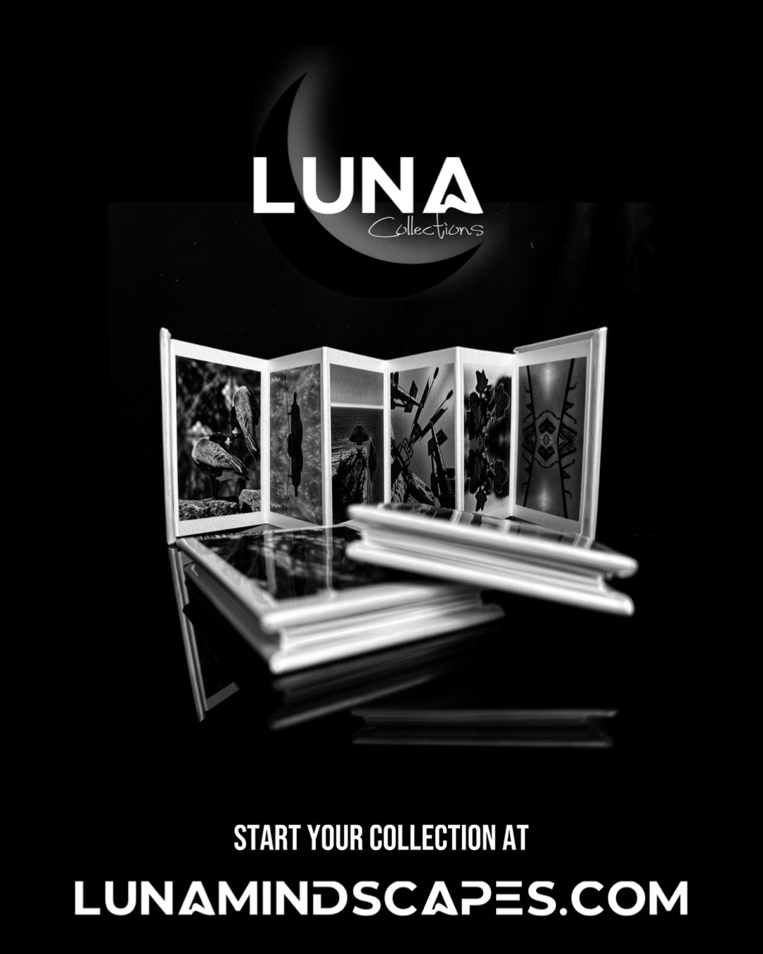 Luna Collections: San Francisco Vol. 2