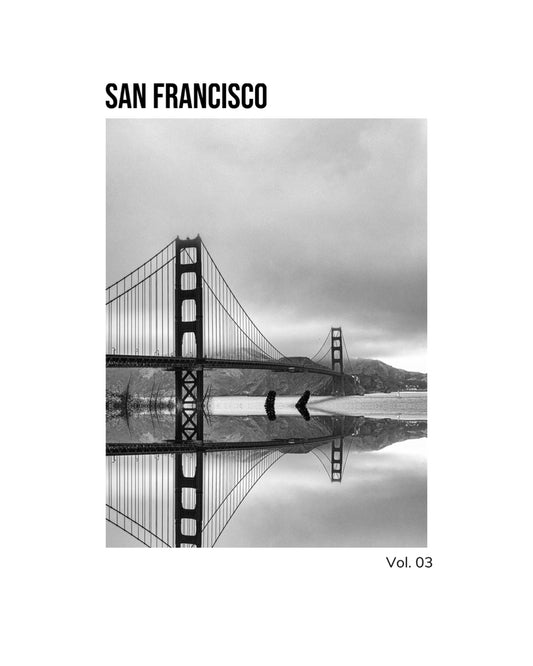 Luna Collections: San Francisco Vol. 3