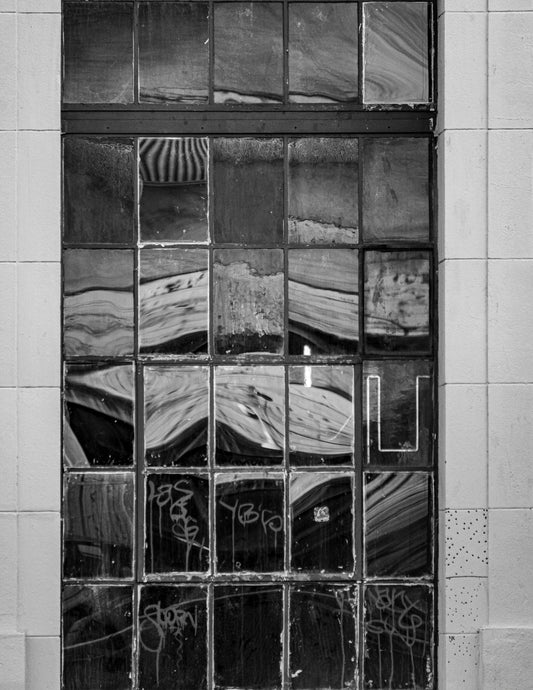 Reflections I - 8x10 Matted Print