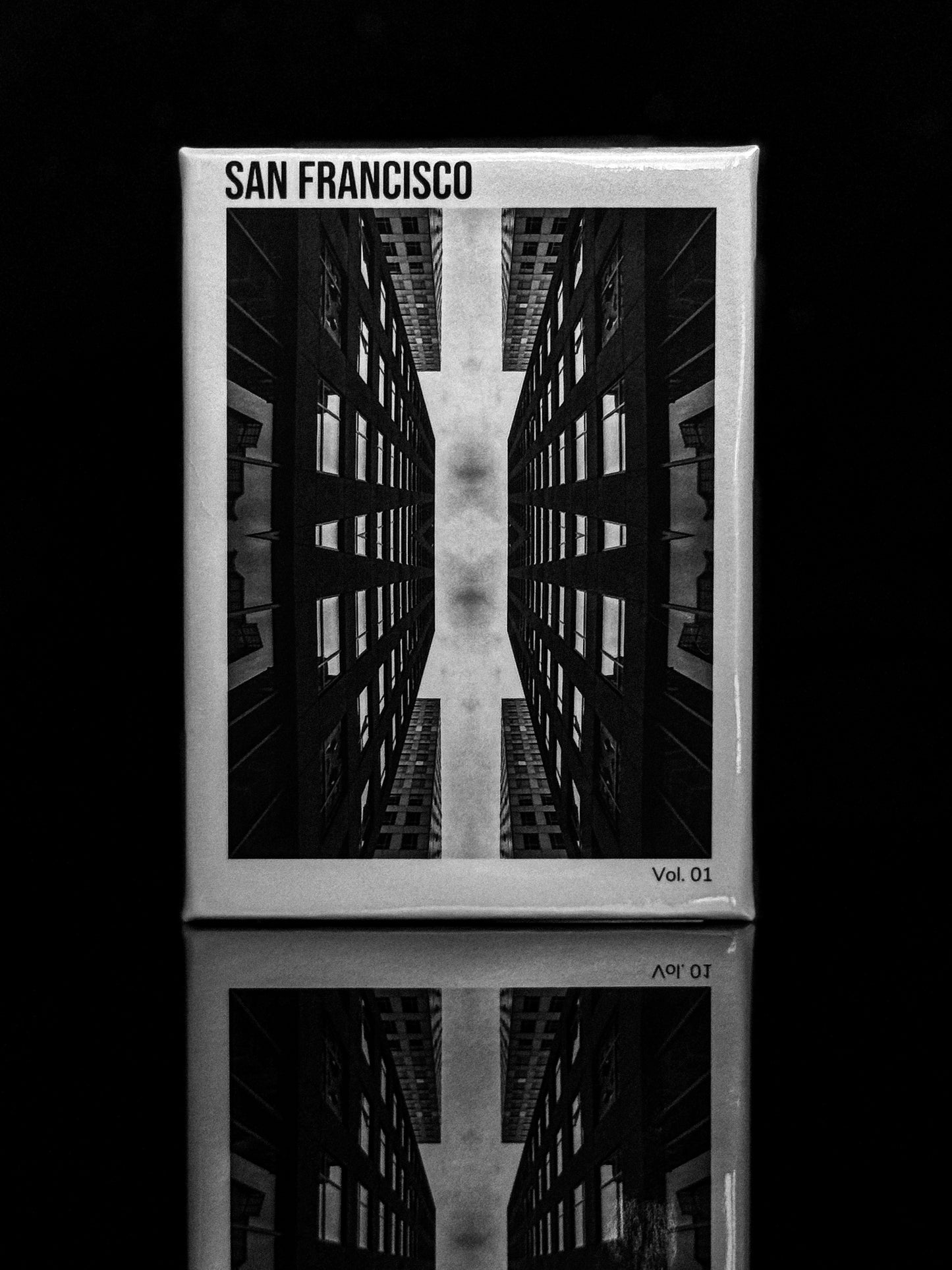 Luna Collections: San Francisco Vol. 3