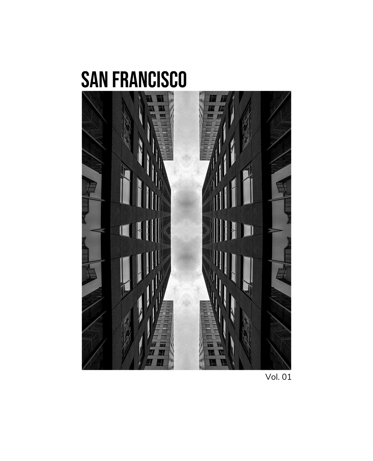 Luna Collections: San Francisco Vol. 1