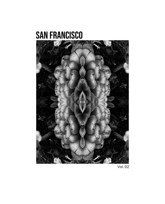 Luna Collections: San Francisco Vol. 2